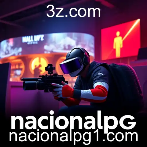A Nova Era dos Jogos em Portugal