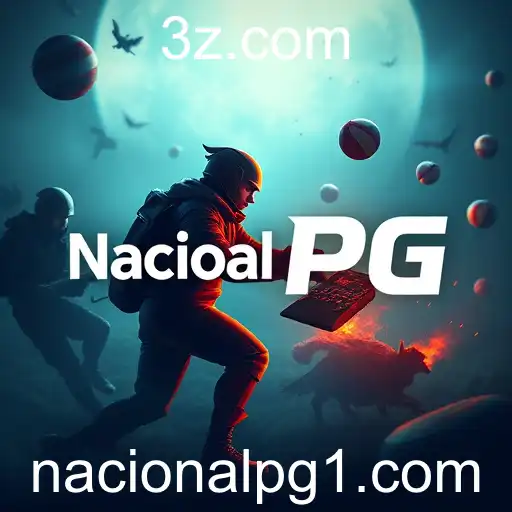A Ascensão do NacionalPG no Cenário de Jogos em 2026