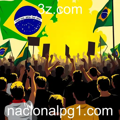 Transformações Econômicas e o Papel do Brasil no Cenário Global