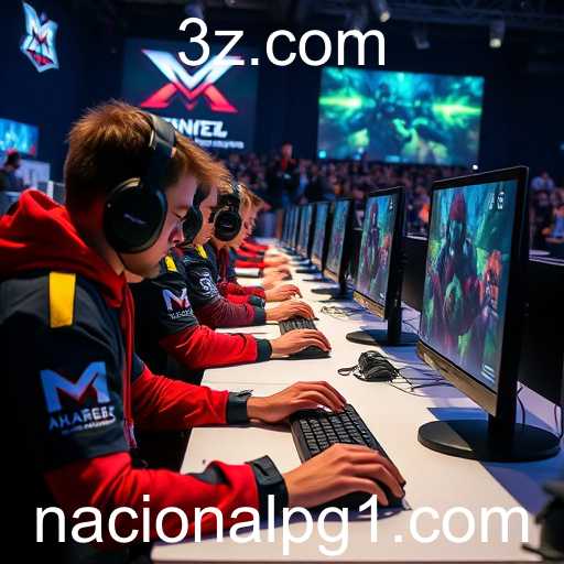 O Crescimento dos eSports e o Impacto no Brasil