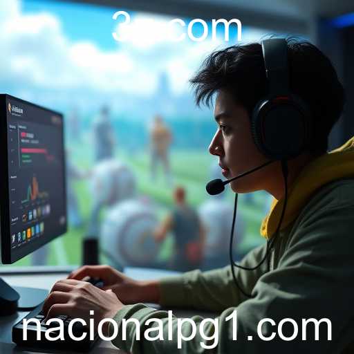 O Crescimento do Mercado de Jogos no Brasil