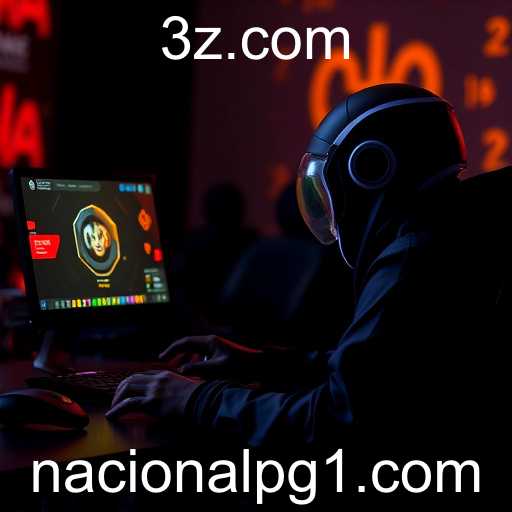 Crescimento Exponencial dos Jogos Online no Brasil