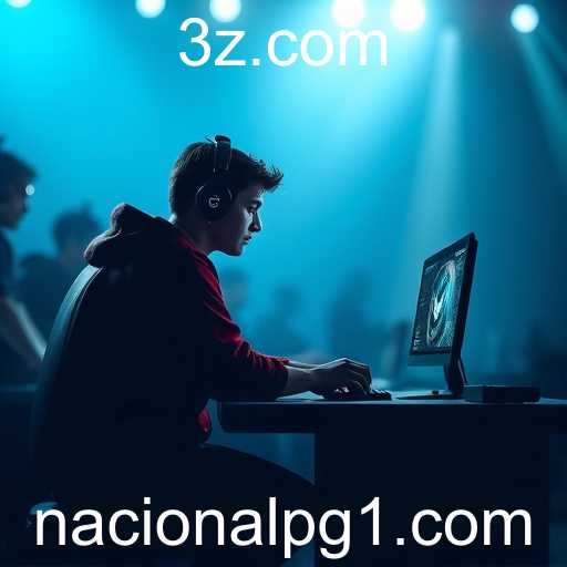 A Evolução dos Jogos Online no Brasil
