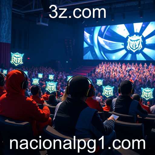 O Crescimento Contínuo do NacionalPG no Mercado de Jogos