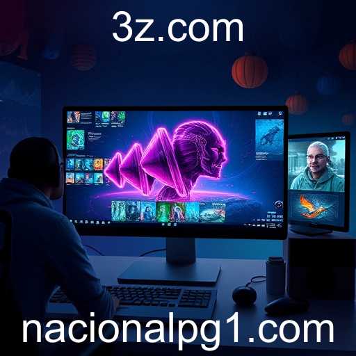Evolução dos Jogos Online no Brasil