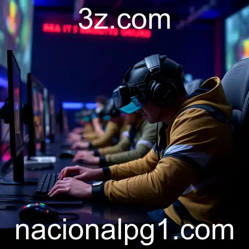 A Evolução dos Jogos Online e Tendências Futuras