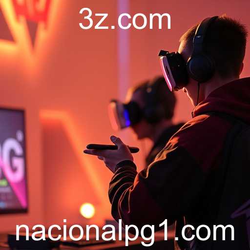 Futuro dos Jogos Online: Tendências e Desafios