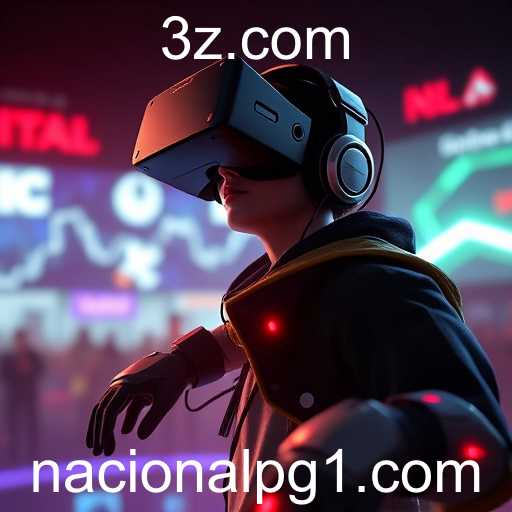 Avanços e Tendências no Mundo dos Jogos em 2026