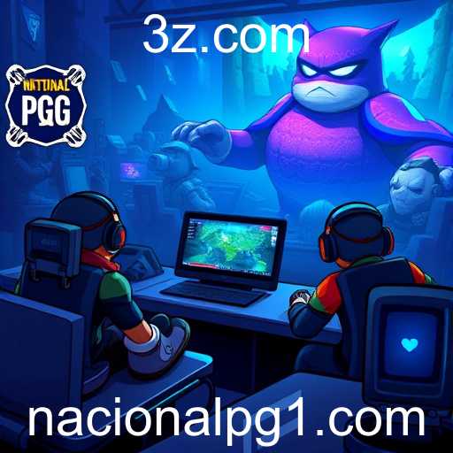 A Revolução dos Jogos Online em 2025