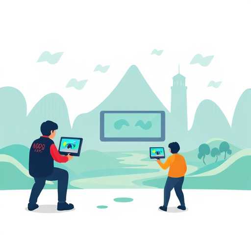 A Revolução dos Jogos no Brasil em 2026