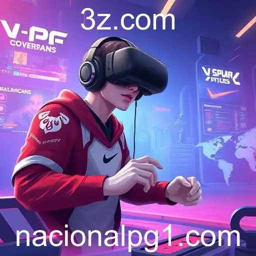 A Nova Era dos Jogos em Português: Ascensão do NacionalPG