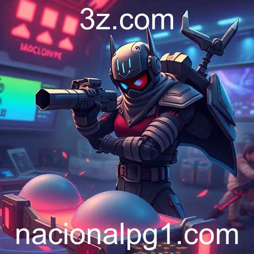 Inovações e Tendências nos Jogos Online em 2026