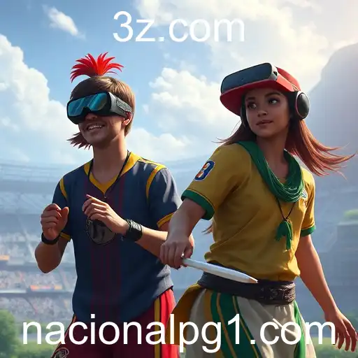 Tendências de Jogos em 2026: Diversão e Tecnologia