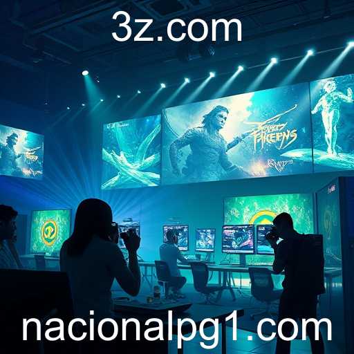 O Cenário Atual dos Jogos Online em 2026