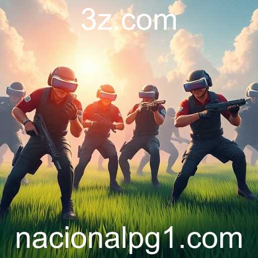 O Futuro do Gaming em 2026