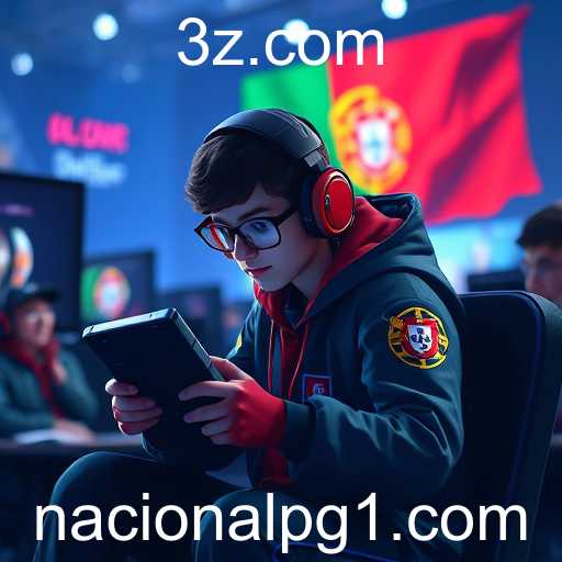 Crescimento dos Jogos Online em Portugal