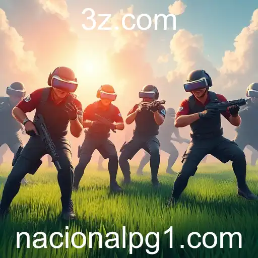 Inovação e Crescimento do Setor de Jogos Online