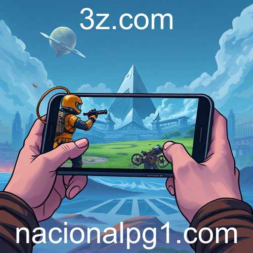 O Crescimento do Mercado de Jogos Online em 2026