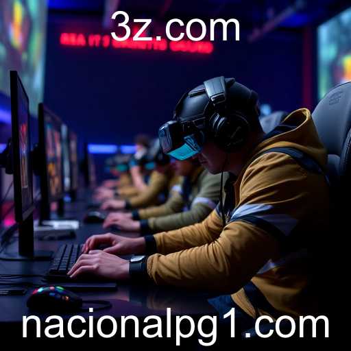 Tendências e Perspectivas do Mercado de Jogos