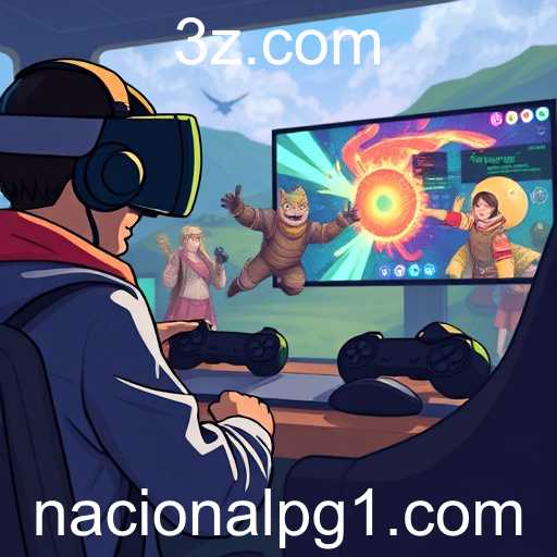 Novidades e Tendências do Mercado de Jogos em 2026