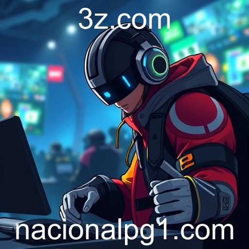 Inovações e Tendências no Mundo dos Jogos