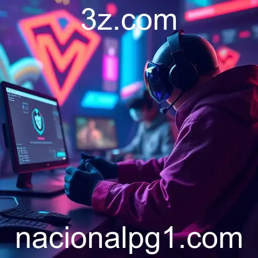 A Revolução dos Jogos Online em 2026