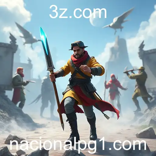 A Revolução dos Games em 2026: Uma Nova Era para Jogadores Brasileiros