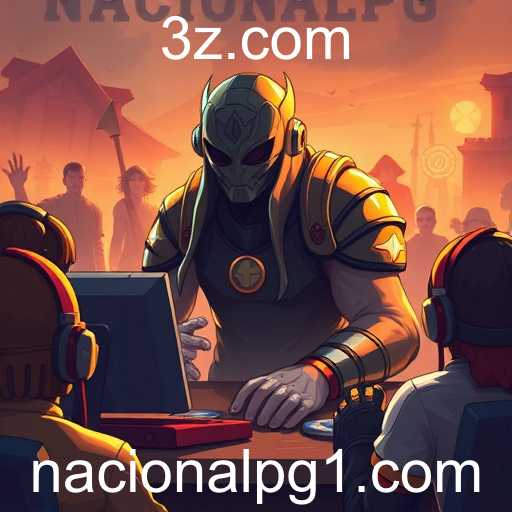 A Revolução dos Jogos Online em Portugal