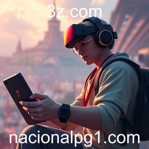 Tendências Atuais em Jogos Online: Um Olhar Profundo