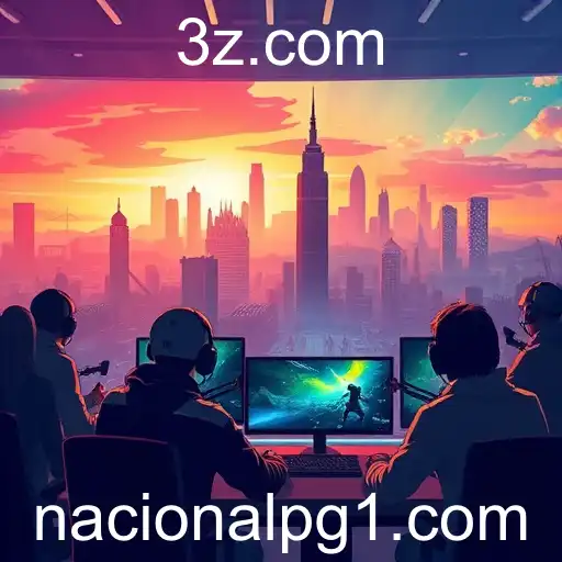 Tendências e Impactos dos Jogos Online em 2026