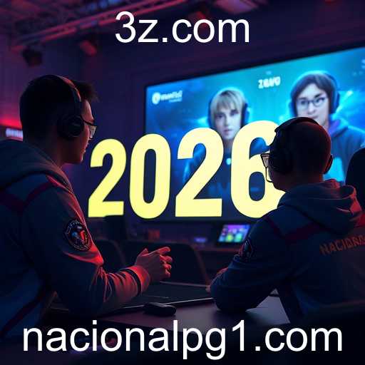 Tendências Recentes no Mundo dos Jogos Online em 2026