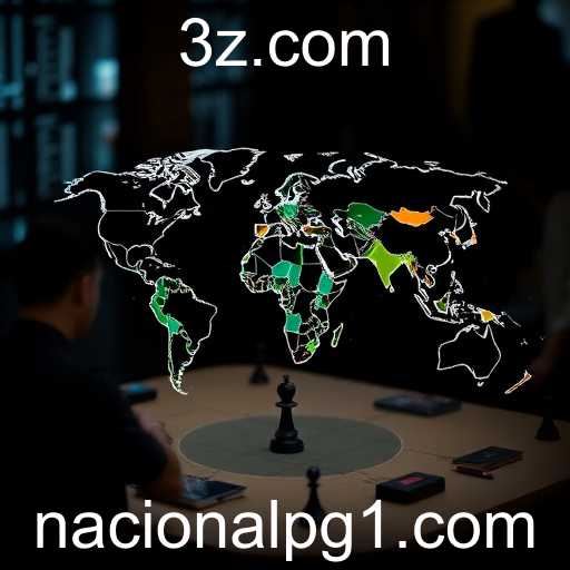 Cenário Atual dos Jogos Online em Portugal