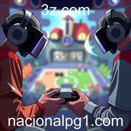 A Ascensão e Tendências dos Jogos Digitais em Portugal