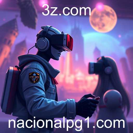 Inovações no Mundo dos Jogos em 2025