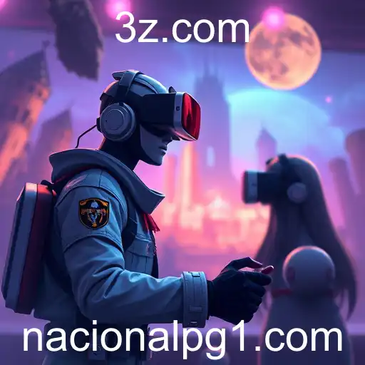 Inovações no Mundo dos Jogos em 2025