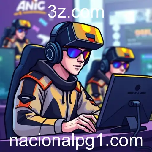 Crescimento do Mercado de Jogos em Portugal