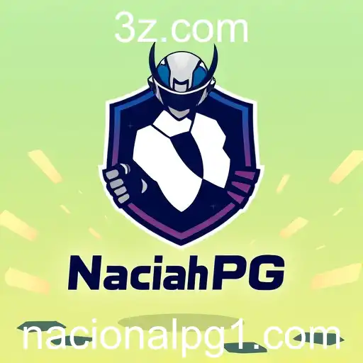 O Crescimento Impressionante do NacionalPG no Cenário Global de Jogos