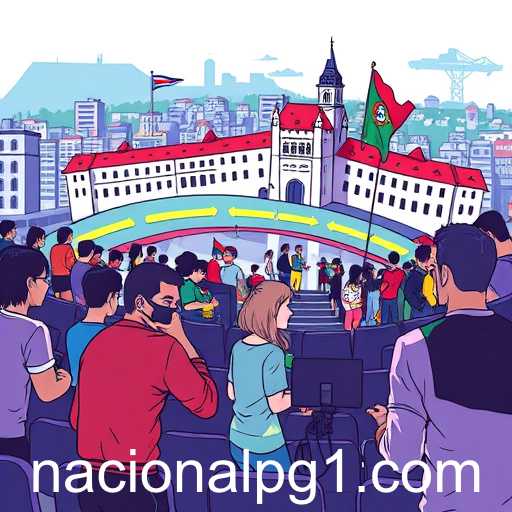 O Impacto dos Jogos Online em Portugal