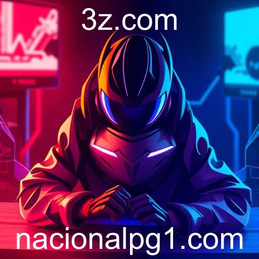 Revolução nos Jogos: O Impacto do nacionalpg em 2026