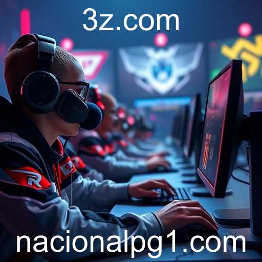 Influência dos Jogos Online no Brasil Atual