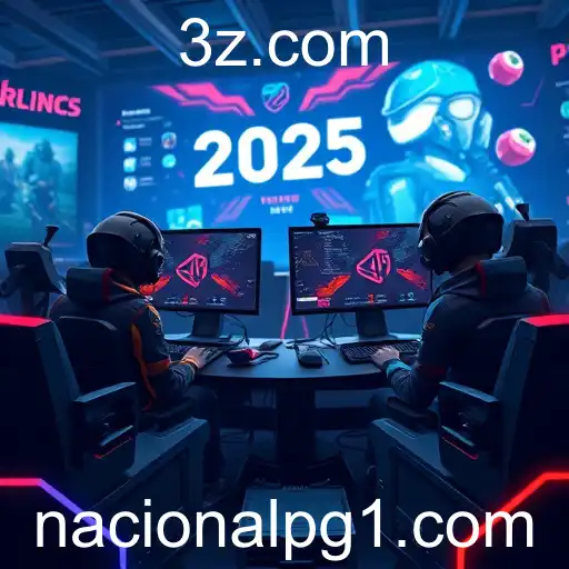 O Impacto dos Jogos Online na Vida Moderna