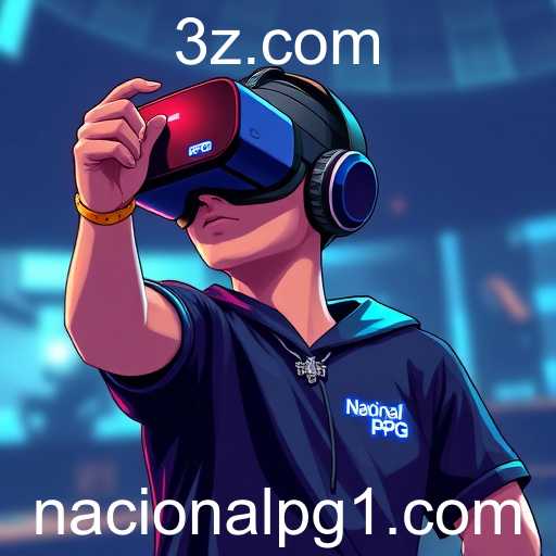 Inovações e Tendências no Mundo dos Jogos