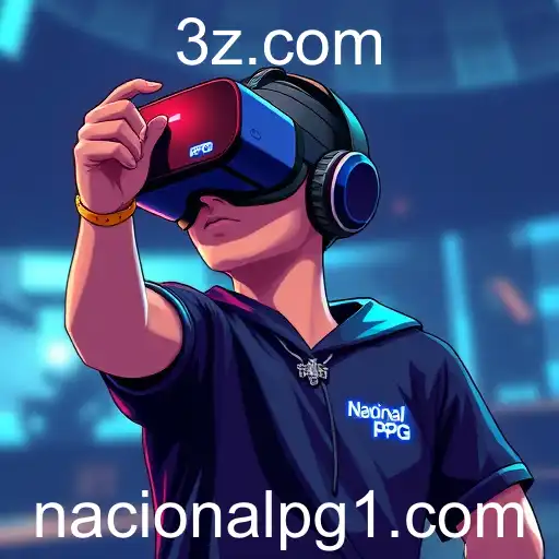 Inovações e Tendências no Mundo dos Jogos