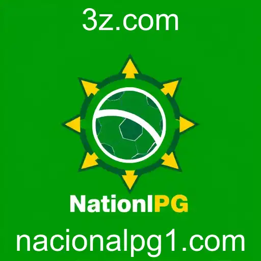 Explorando o Mundo Vibrante dos Jogos com NacionalPG