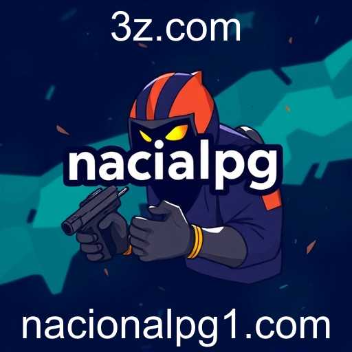 O Crescimento Surpreendente do 'nacionalpg' no Mercado de Jogos