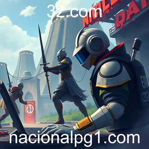 O Crescimento do NacionalPG entre os Iguais