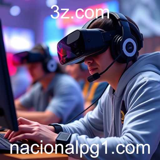 A Revolução dos Jogos Online em 2026