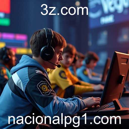 Ascensão dos Torneios Online em 2026