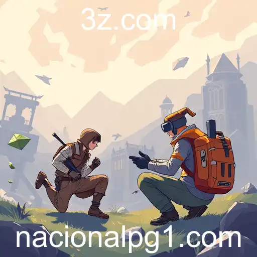 A Ascensão dos Jogos no NacionalPG em 2026