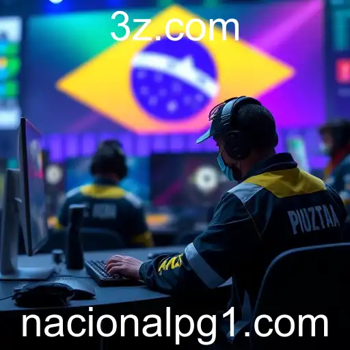 O Crescimento dos Jogos Online no Brasil em 2026